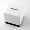 A white Lorus watch box with the Lorus logo on top. Anteprima dell’immagine prodotto