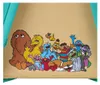 Loungefly Sesame Street Corner Rucksack 30cm Produktbild-Vorschau 5
