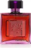 A product shot of a bottle of perfume. Náhľad obrázku produktu