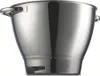 Kenwood 36385 Edelstahlrührschüssel Produktbild-Vorschau 7