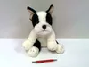 Torten Boston Terrier 30cm SmilyPlay 84404BS 34739 Produktbild-Vorschau 1