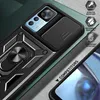 Xiaomi 12T Pro Hülle mit Ring Ständer Halter Dia Produktbild-Vorschau 6