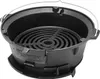Petromax Feuergrill TG3, Gusseisen, Schwarz, 2-in-1 Grill- Produktbild-Vorschau 27