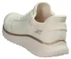 Skechers WIP 117497/WTGD in BLANCO BEIGE DORADO color size Voir les images du produit 27