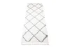 Tapiso Teppichläufer Flur Teppich Hochflor Langflor Modern Produktbild-Vorschau 7