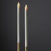 Zestaw 2x świeca Led woskowa obiadowa M-TWINKLE 40cm Podgląd zdjęcia produktu 17