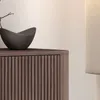 TV-Lowboard Misterio Premium 180 cm mit abgerundeten Seiten Produktbild-Vorschau 4