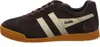 Gola Harrier Mirror - Damen Sneaker - Mocha-Gold-Gum, Produktbild-Vorschau 10