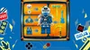 LEGO® NINJAGO Avatar Jay - Capsule d'arcade, 71715 Voir les images du produit 7