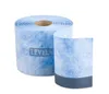 A roll of blue waterproofing tape with a gray bottom edge, shown against a white background. Produktbild-Vorschau