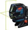 Kombilaser GCL 2-50 G Grün inkl Stativ BT 150 & Zubhehör Produktbild-Vorschau 2