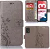 Handy Tasche für Samsung Galaxy A13 Schutz Hülle Handyhülle Produktbild-Vorschau 1