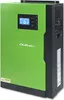Qoltec 53887 Inverter solare ibrido isolato 5,5kw | 100a | Anteprima dell’immagine prodotto 1