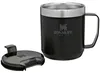 STANLEY Gobelet thermique Camp Mug 0,35l noir Voir les images du produit 10