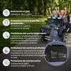 Batteria Extralink AGM 12 V 45 Ah senza manutenzione, ciclo Anteprima dell’immagine prodotto 11