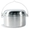 Tatonka Kettle II 2,5 L - Outdoor kookpan van roestvrij Productafbeelding-voorbeeld 9