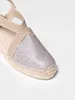 Toni Pons Triton  Sandalen Touwzool - Goudkleur - Maat 42 Produktbild-Vorschau 39
