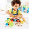 Set di costruzioni Hape piccolo E3080 Anteprima dell’immagine prodotto 13