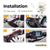 SpeedBox 1.3 per Shimano EP8 e EP8 RS con E-Tube – Chip Anteprima dell’immagine prodotto 10