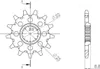 Ritzel Supersprox 520 - 15Z CST-1901:15|feinverzahnt Produktbild-Vorschau 4