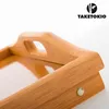 Betttablett Tablett Holz Frühstücks- Servier- Laptop- Produktbild-Vorschau 26