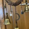 Wiccan Bell Wind Chimes, nástenné závesné zvonkohry, Náhľad obrázku produktu 2