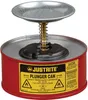 Nawilżacz ekonomiczny 1.0l steelbl.D185xH143mm ASECOS Podgląd zdjęcia produktu 1