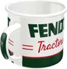 Nostalgic-Art - Kubek emaliowany - Fendt - Ciągniki Podgląd zdjęcia produktu 2