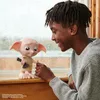 AMIGO Spiel   Freizeit GmbH WWO Dobby Interactiver Hauself Produktbild-Vorschau 15