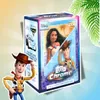 Scatola "Value Box" Topps Chrome Disney, edizione 2026, in Anteprima dell’immagine prodotto 9