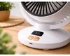 Verk 16046 Ventilatore da tavolo wireless con timer, 9 W, Anteprima dell’immagine prodotto 2