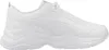 A white Puma sneaker shown from the side against a white background. Podgląd zdjęcia produktu