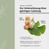 Auranatura Fermentura Ginkgo Duo Kapseln 30 St Produktbild-Vorschau 6