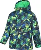 Mountain Warehouse - Veste de ski "Mogal" pour enfants Voir les images du produit 3