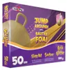 Goldglitzernder Skippyball, 50 cm Produktbild-Vorschau 2