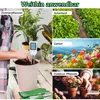 3-in-1 pH-Bodentester – misst pH-Wert, Temperatur & Produktbild-Vorschau 3