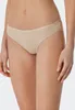 Schiesser Damen 2 er Pack Tai Gr. 36  nachtblau Produktbild-Vorschau 11