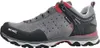 Meindl Ontario Lady GTX Sportschuhe Damen Wanderschuh Grau Produktbild-Vorschau 2