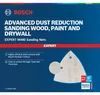 Disco abrasivo Expert M480 dim.93mm grana 400 per Anteprima dell’immagine prodotto 17