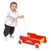 BRIO Lauflernwagen, rot/gelb Produktbild-Vorschau 12