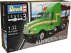 Revell Bausatz Kenworth T600 Produktbild-Vorschau 11