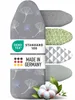 Germany Bügelbrettbezug 130x45 | Hitzereflektierend |  100 Produktbild-Vorschau 1