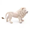 Papo Weißer Löwe, 3 Jahr(e), Wild animal kingdom, Weiß, PVC Produktbild-Vorschau 2