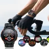 Reloj inteligente Oukitel BT10, color gris Vista previa de la imagen del producto 4