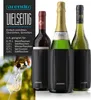 Arendo 2x Kühlmanschette, Flaschenkühler, Wein- und Produktbild-Vorschau 3