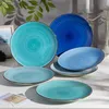 Assiette plate en faïence, vancasso BONITA 6 pièces, Ø 26,5 Voir les images du produit 7