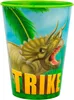 Dinosauří plastový kelímek pro děti 260ml Náhled obrázku produktu 2