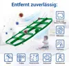 2x Motorschutzgitterfilter Sandwichfilter für Kobold VK200 Produktbild-Vorschau 4