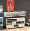 VDD Vitrine stehend hängend Wandvitrine - Schiebetüren - 95 Produktbild-Vorschau 3
