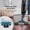 Klarstein TurboHybrid, cyklónový vysávač, akumulátorový, 50 Náhľad obrázku produktu 2